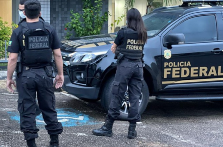 PF cumpre mandados de prisão em Curitiba contra crimes previdenciários