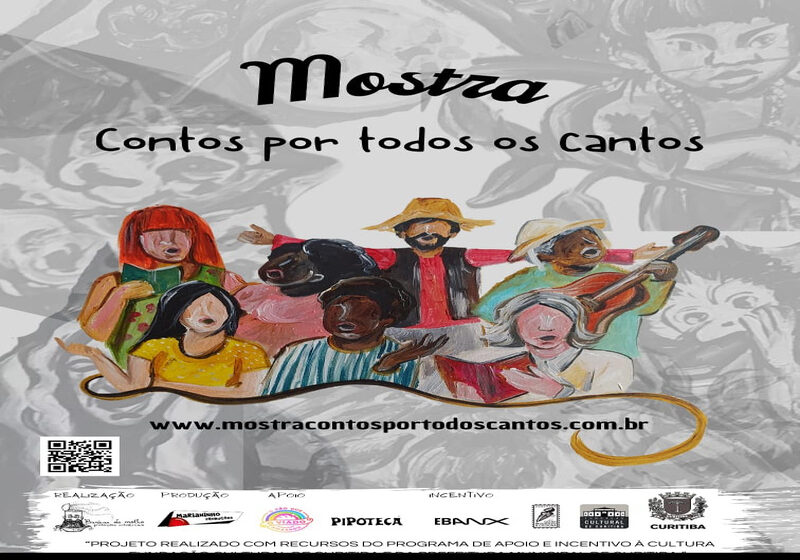  Curitiba terá diversas atrações culturais gratuitas em setembro