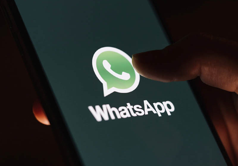  WhatsApp apresenta instabilidade em todo o mundo