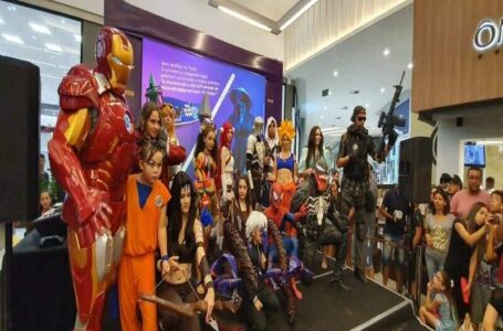 Curitiba receberá exposição que resgata 50 anos de história dos videogames