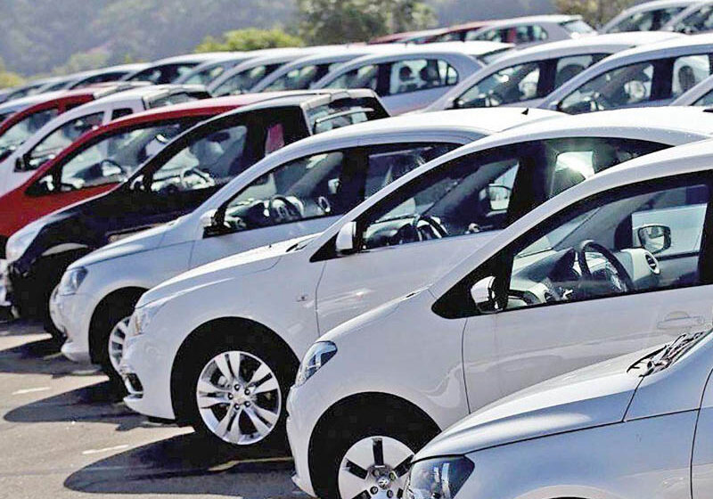  Vendas de veículos sobem 20,7% em agosto ante agosto de 2021, mostra Fenabrave