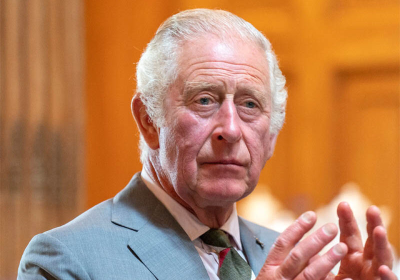  Rei Charles III lamenta morte de rainha Elizabeth II: ‘Grande tristeza’