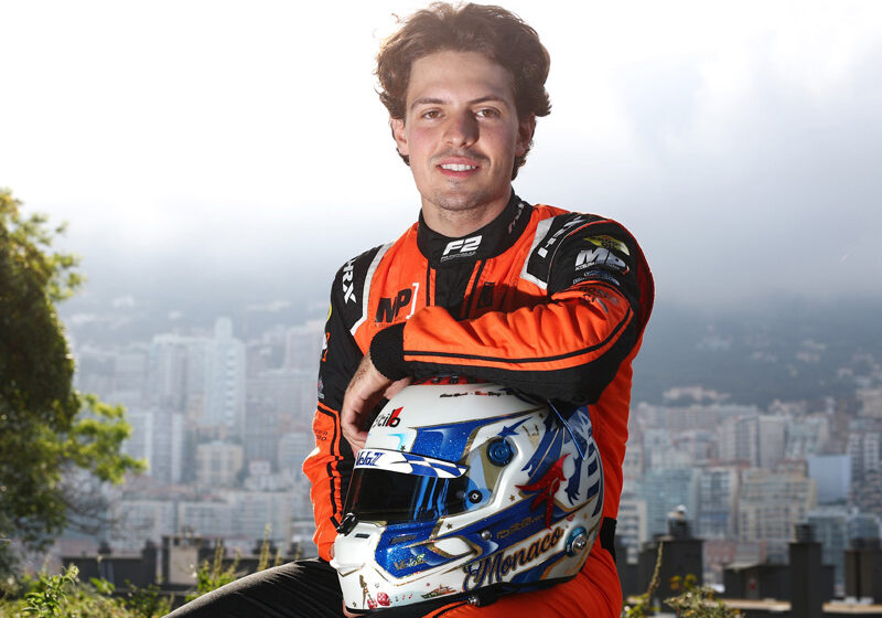 Quem é Felipe Drugovich e por que ele é a maior esperança do Brasil na Fórmula 1?