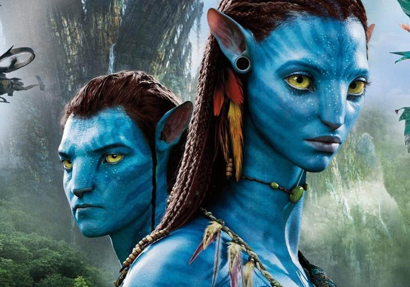  ‘Avatar 2: O caminho da água’ ganha trailer inédito cheio de ação