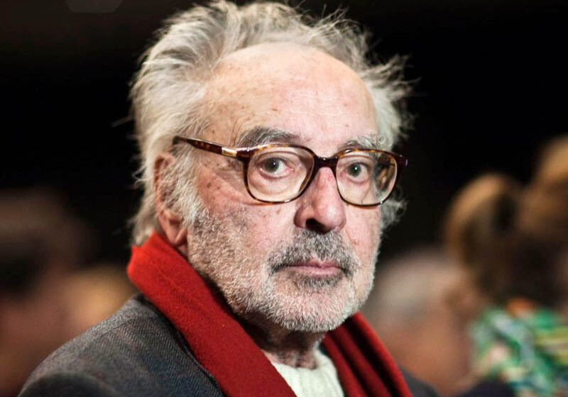  Morre Jean-Luc Godard, cineasta dos filmes políticos e radicais
