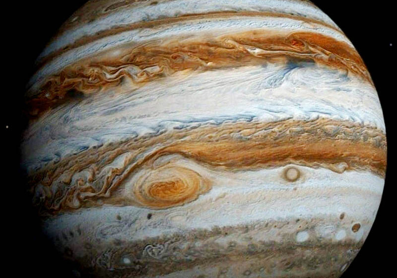  Júpiter terá sua menor distância da Terra em quase 60 anos; veja como observar