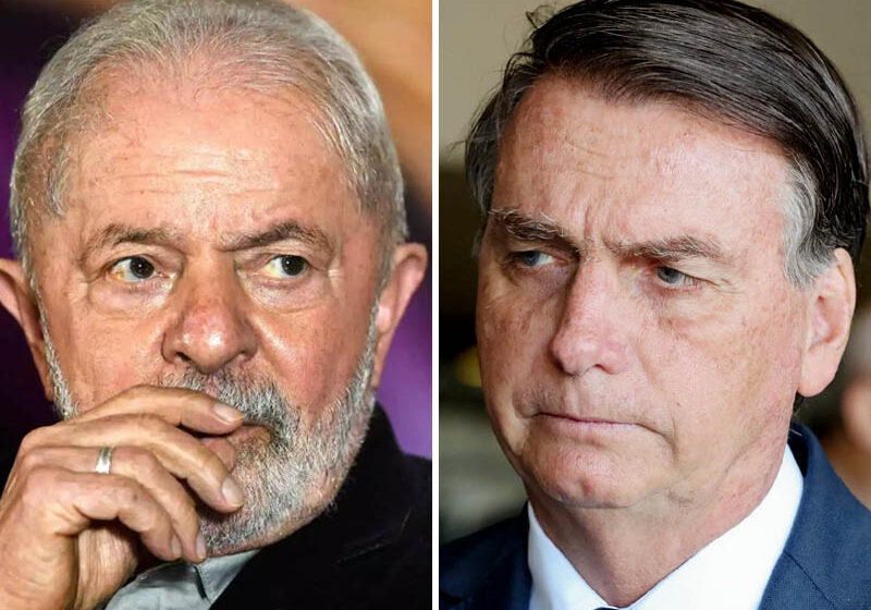  Eleições 2022: veja quem declarou apoio a Lula e a Bolsonaro no segundo turno