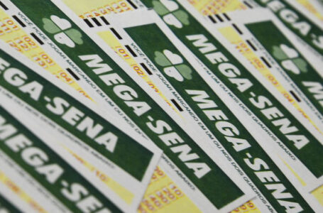 Mega-Sena sorteia nesta quarta-feira prêmio estimado em R$ 42 milhões