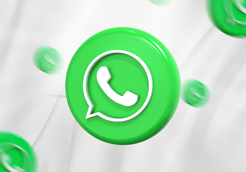  WhatsApp anuncia novo recurso de links de chamadas compartilháveis
