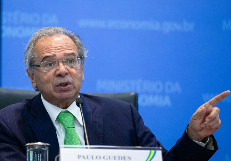  ‘América Latina está desmanchando’, diz Paulo Guedes