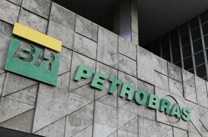  Petrobras anuncia nova descoberta de petróleo na Margem Equatorial
