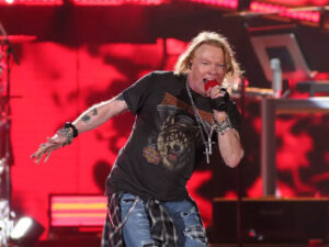 Guns N´ Roses