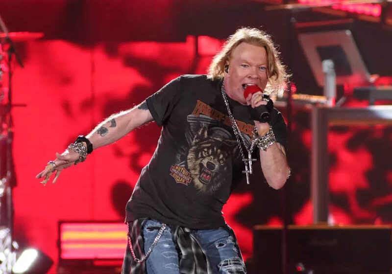  Rock in Rio retorna com Guns N’ Roses. Confira a programação desta quinta