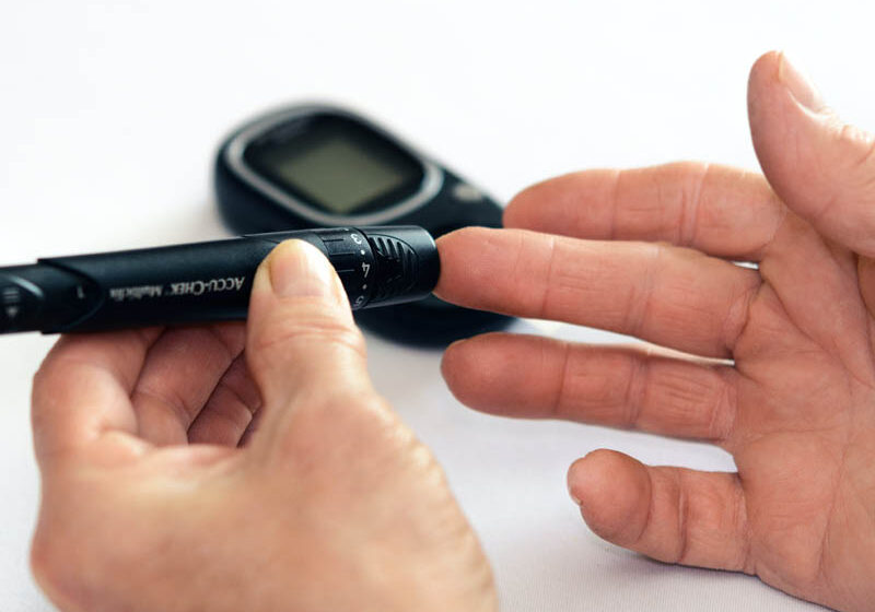  Um em cada 5 resultados de site de busca sobre diabetes mostra desinformação