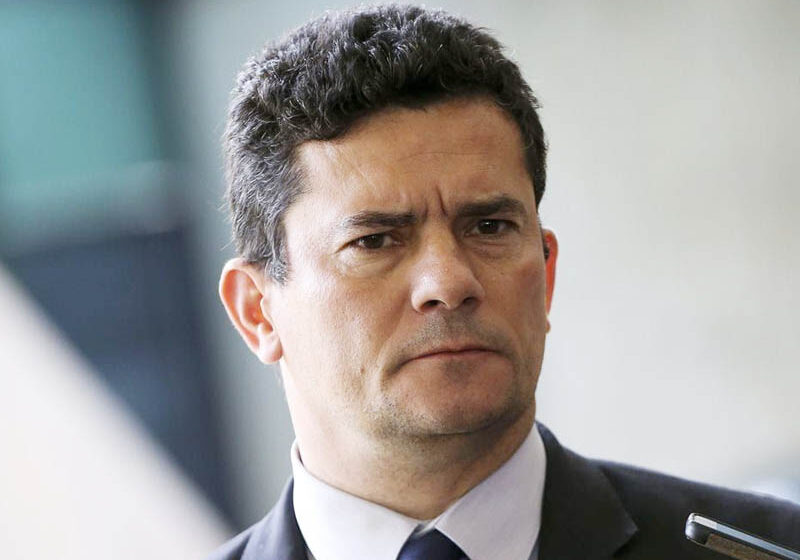  TRE-PR aponta irregularidades em gastos de campanha de Sérgio Moro