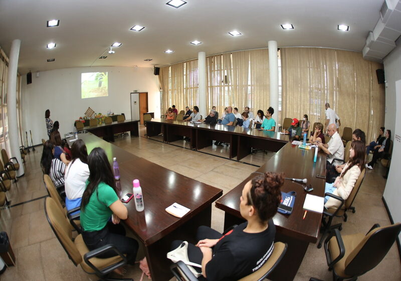  Economia solidária é tema de workshop promovido pela Prefeitura de Maringá
