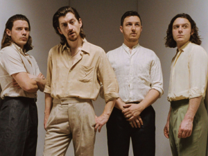 Arctic Monkeys