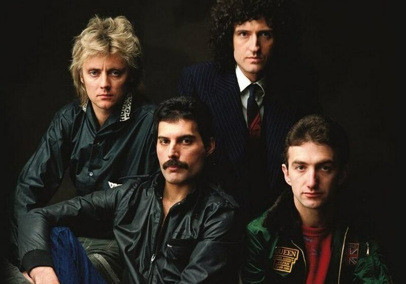  Queen vai lançar música inédita com vocais de Freddie Mercury