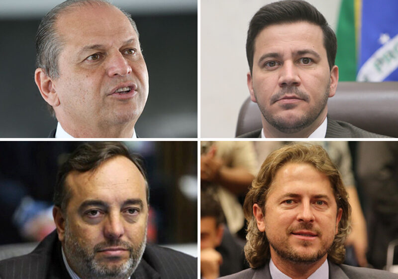  Bolsonaristas e Lulistas do Paraná sugerem estratégias para vencer o segundo turno