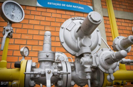 Compagas abre chamada pública para aquisição de gás natural