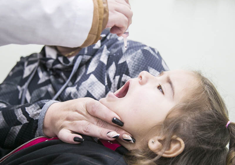  Mais de 8,7 mil doses foram aplicadas no Dia D da Vacinação de 2022 em Curitiba