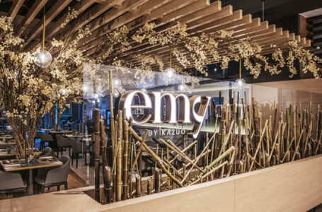 ‘Emy by Kazuo’ conquista os dois mais importantes prêmios de gastronomia em Curitiba