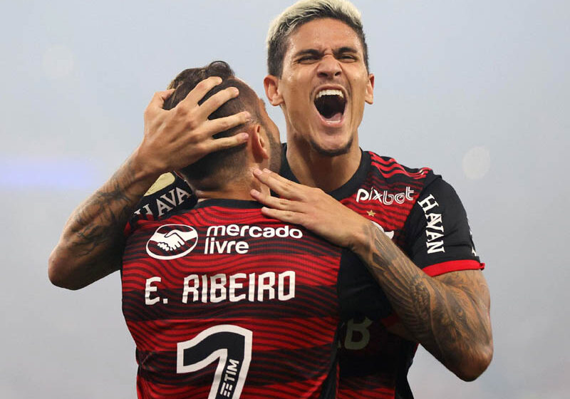  Flamengo bate Corinthians nos pênaltis e é campeão pela 4ª vez da Copa do Brasil
