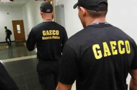 Gaeco apura possíveis crimes eleitorais nas campanhas eleitorais de 2014 a 2018