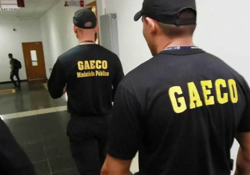  Gaeco apura possíveis crimes eleitorais nas campanhas eleitorais de 2014 a 2018