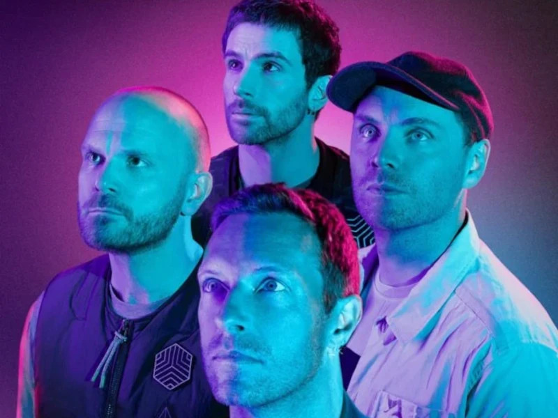 Coldplay