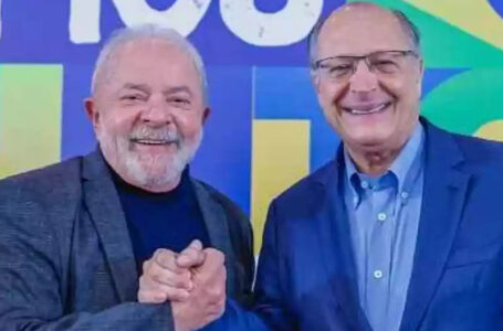 Diplomação de Lula no TSE deve ser antecipada para o dia 12