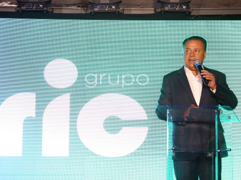 Grupo Ric Festeja Expansão No Oeste Do Paraná Com Nova Sede Em Cascavel ...