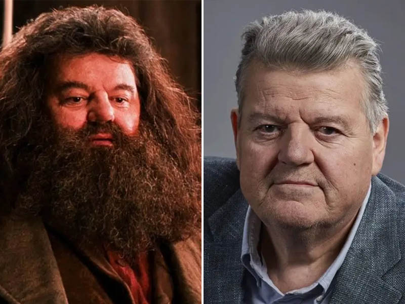 hagrid