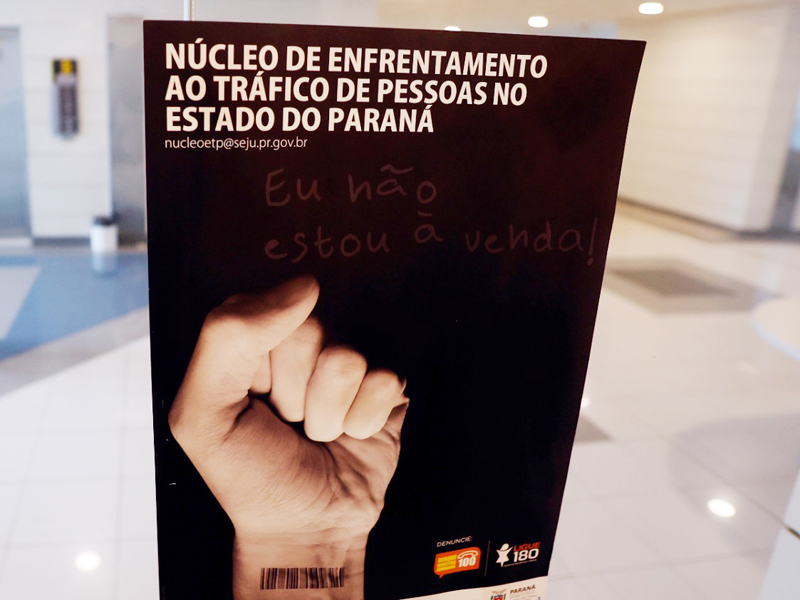 pessoas