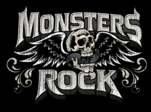 Monsters of Rock Brasil