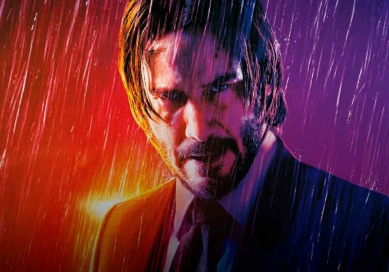 John Wick 4 Ganha Trailer Alucinante Hojepr 0977