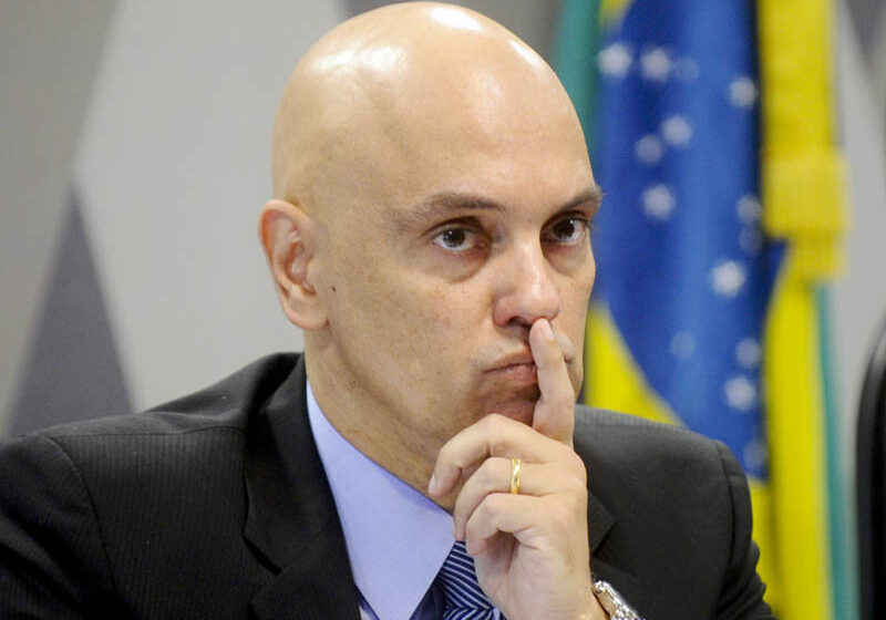  PL das Fake News: Moraes manda big techs retirarem anúncios e PF ouvir executivos