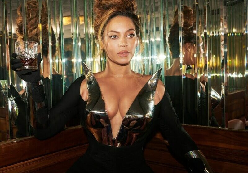  Beyoncé desponta como favorita com nove indicações no Grammy 2023