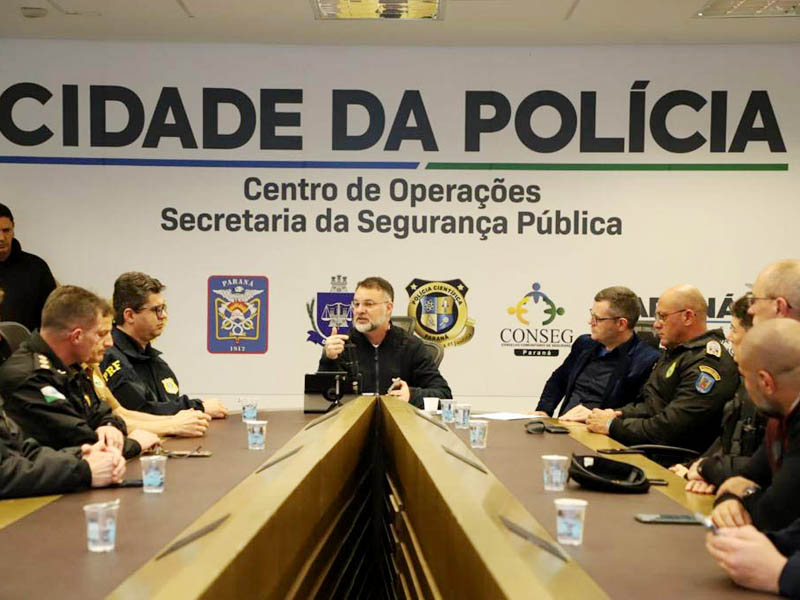bloqueios