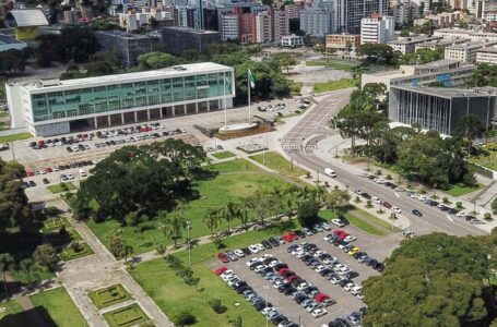 Governo do Paraná reforça segurança e monitora possibilidade de manifestações