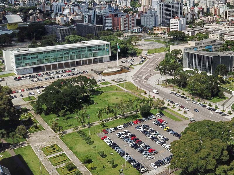 segurança