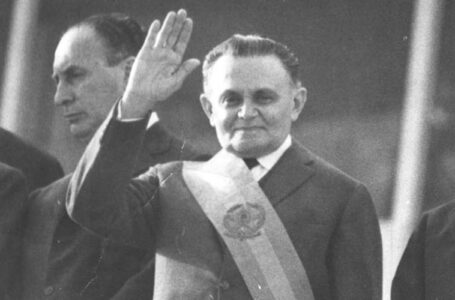 As reformas do governo Castello Branco e seu legado (1964-1966)