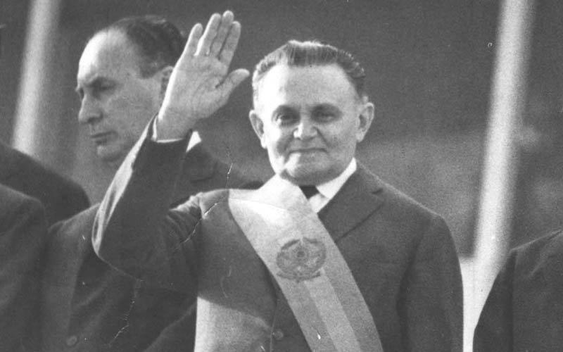  As reformas do governo Castello Branco e seu legado (1964-1966)