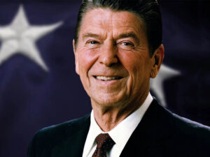 reagan