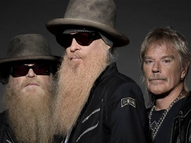 zz top