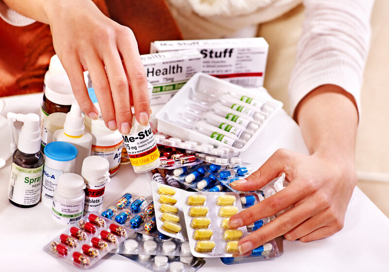  Anvisa altera importação de medicamentos controlados