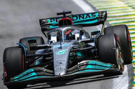 F1: Russell vence sprint race e larga na pole no GP de São Paulo