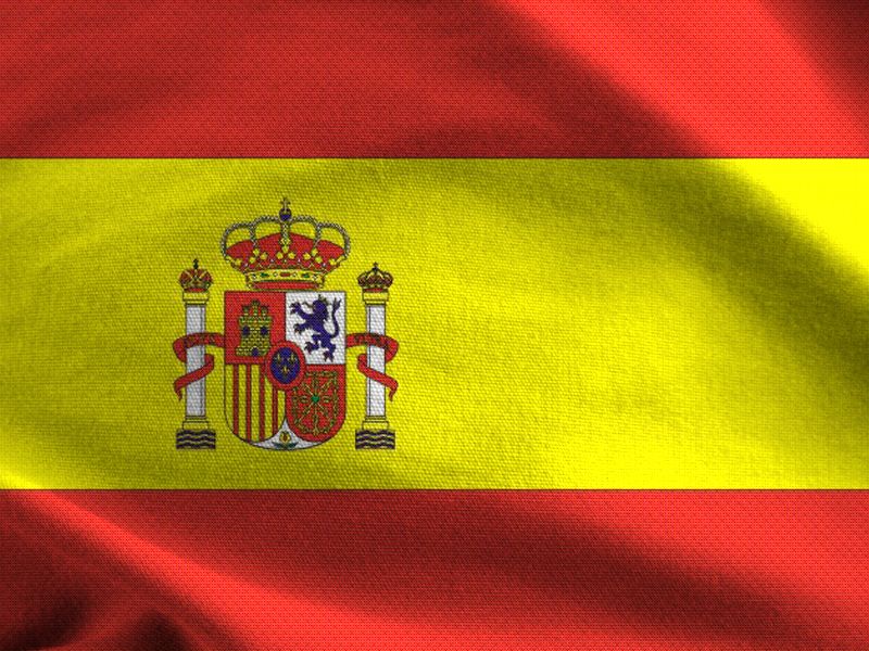 Espanha