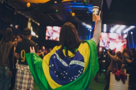 Festival Ginga Brasil vai coroar os jogos do Brasil com estrelas da música nacional