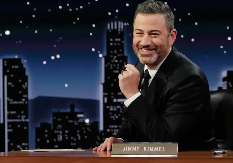  Oscar 2023: Jimmy Kimmel será o apresentador da 95ª edição do evento